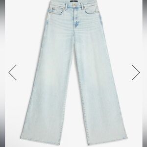 NWT  LUXE VINTAGE LOTTA Size 29